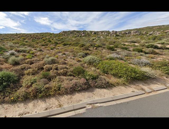 352M² VACANT LAND FOR SALE IN STEENBERGS COVE